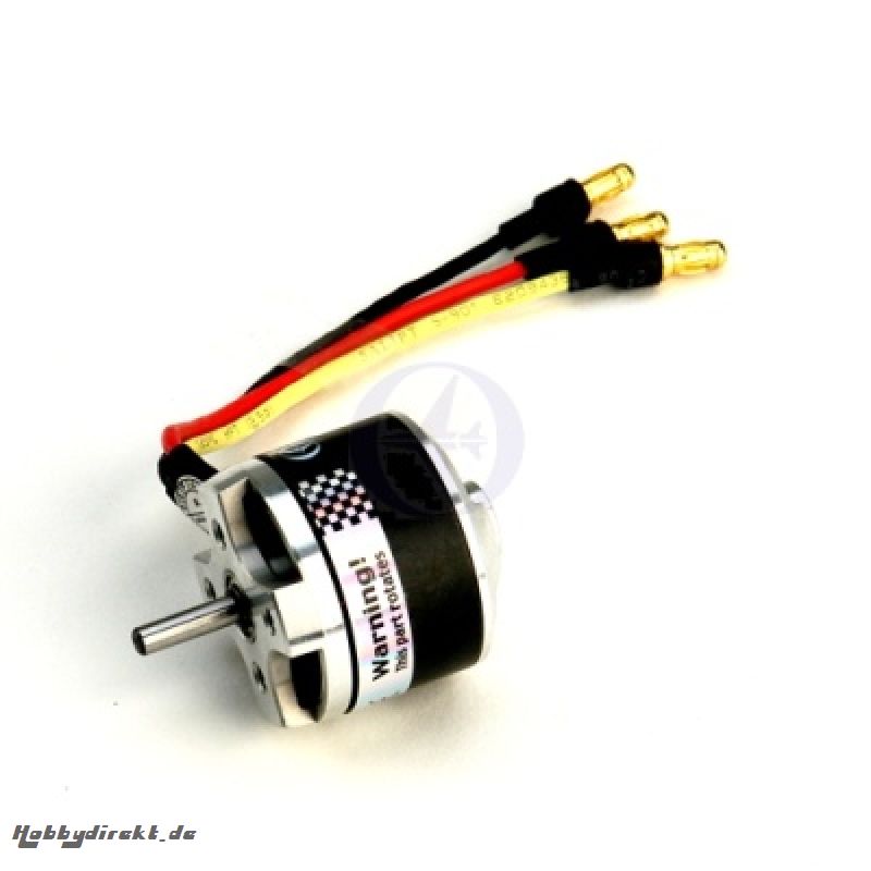 Brushless Motor OBL29/27-07A Thunder Tiger 2358