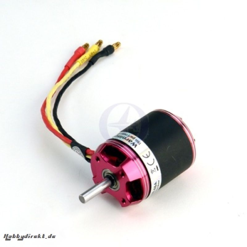 Brushless Motor OBL 36/09-46A Thunder Tiger 2366