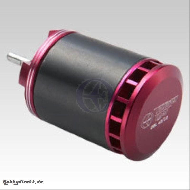 Brushless Motor OBL 43/11-30H Thunder Tiger 2379