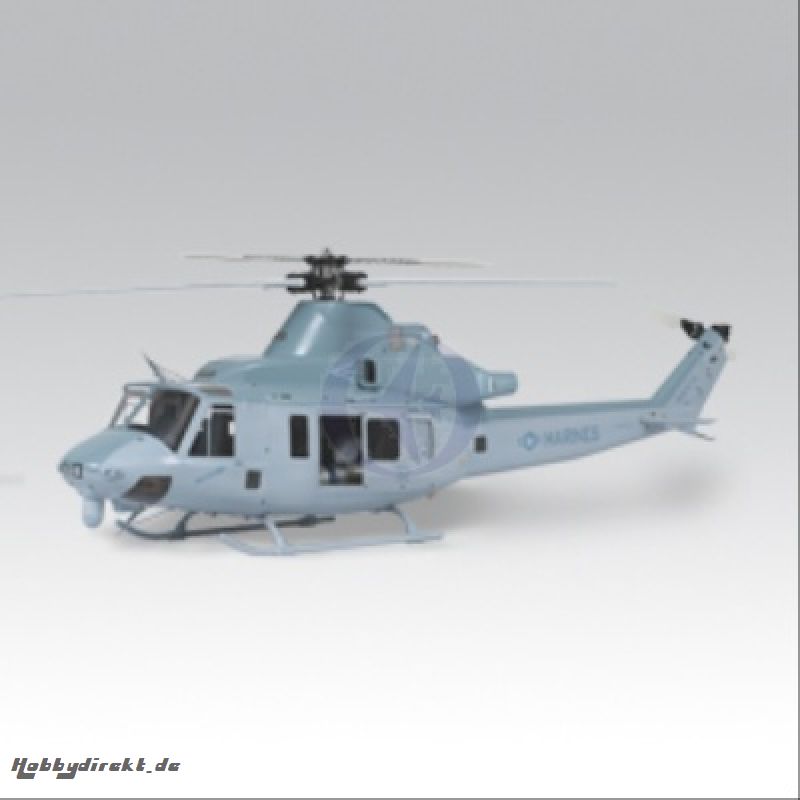 UH-1Y mit R50 Titan Thunder Tiger 3872-K22M1