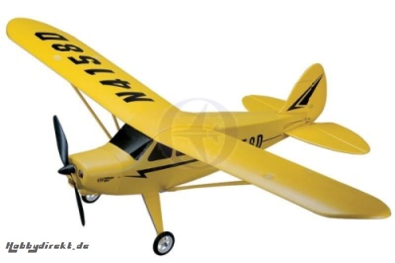 Super Cub(Y) SC 2.4G M2 Thunder Tiger 4315-F20YM2