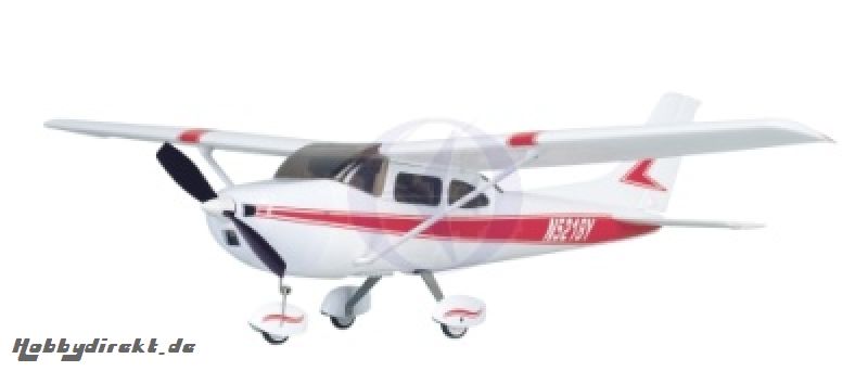 Cessna 182 EP Thunder Tiger 4332