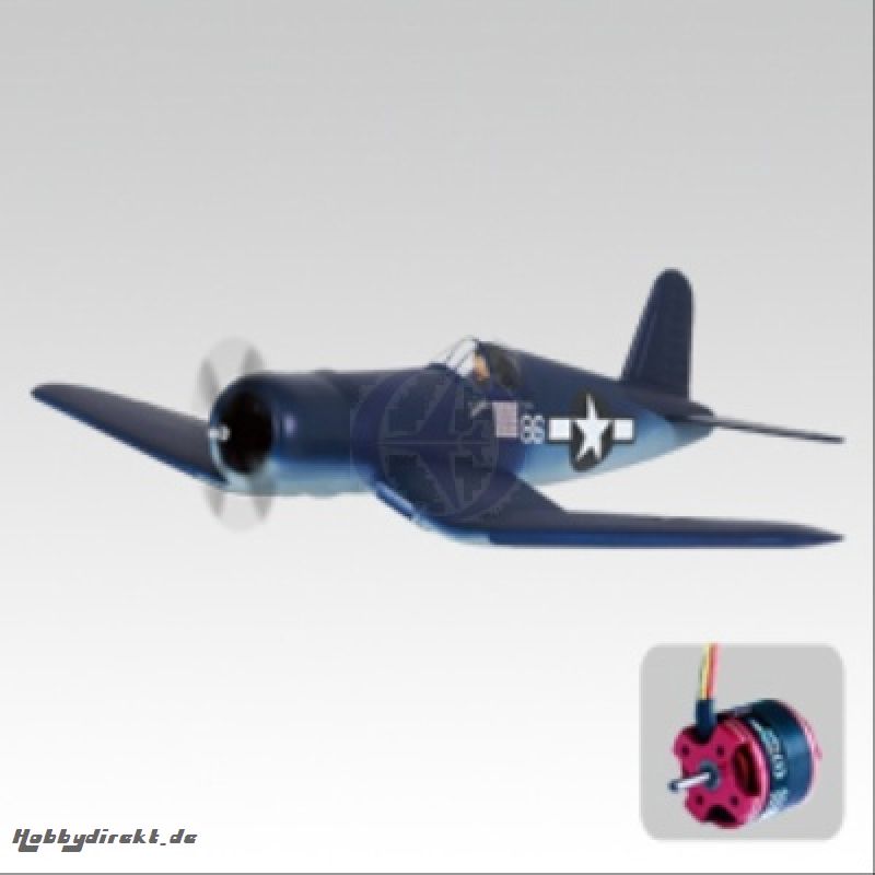 F-4U Corsair SC 2.4G M2 Thunder Tiger 4337-F20M2