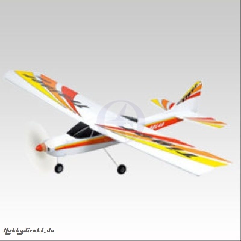 TIGER TRAINER OBL ARF Thunder Tiger 4579-OK10