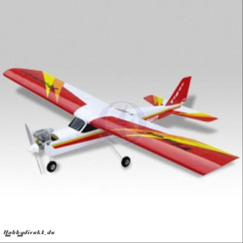 Tiger Trainer 40 MKIII SC 2.4G M1 Thunder Tiger 4583-OF20RGM1