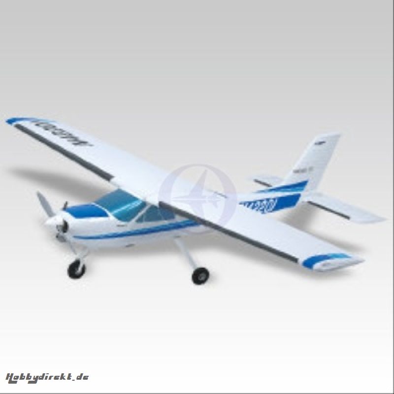 CESSNA-177 60 KIT (fertig lackiert) Thunder Tiger 4595-K20