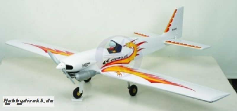 Carosel Thunder Tiger 4596-k10