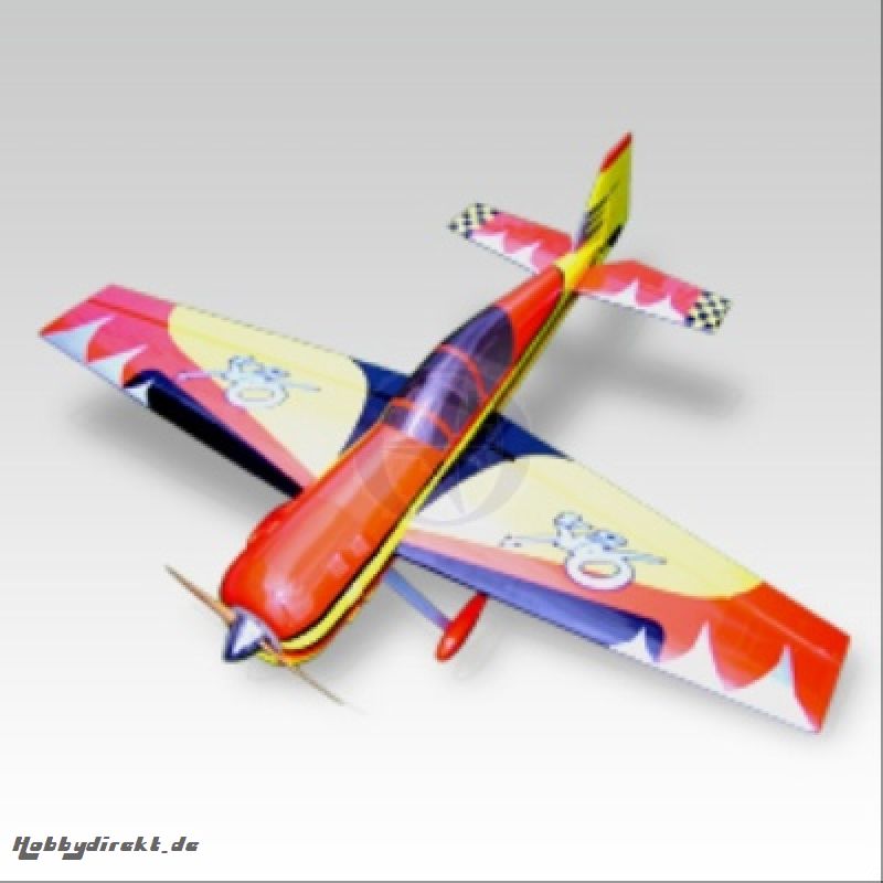 30%Yak54 Thunder Tiger 4630-10