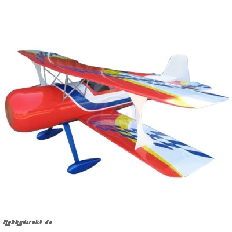 PITTS M12-40% Thunder Tiger 4642-01