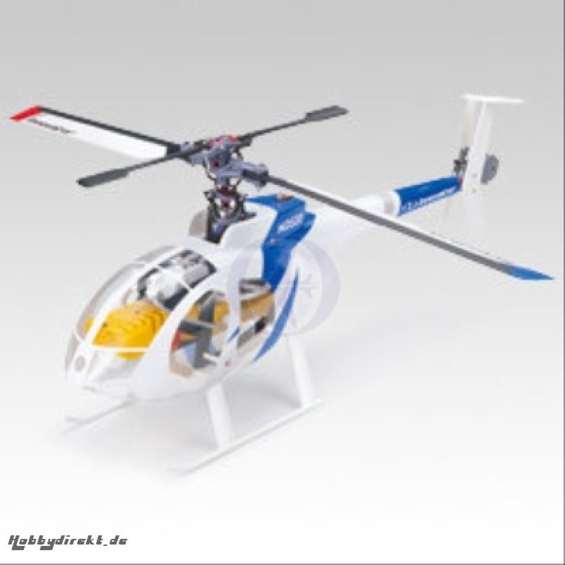 Innovator MD530 2.4GHz Set (Mode 2) Thunder Tiger 4720-F05G2