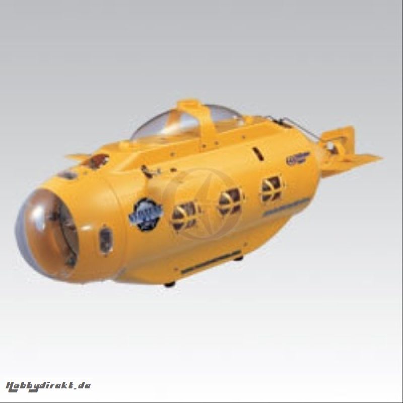 U-Boot Neptune  Kit  ohne R/C Thunder Tiger 5220-K1A2