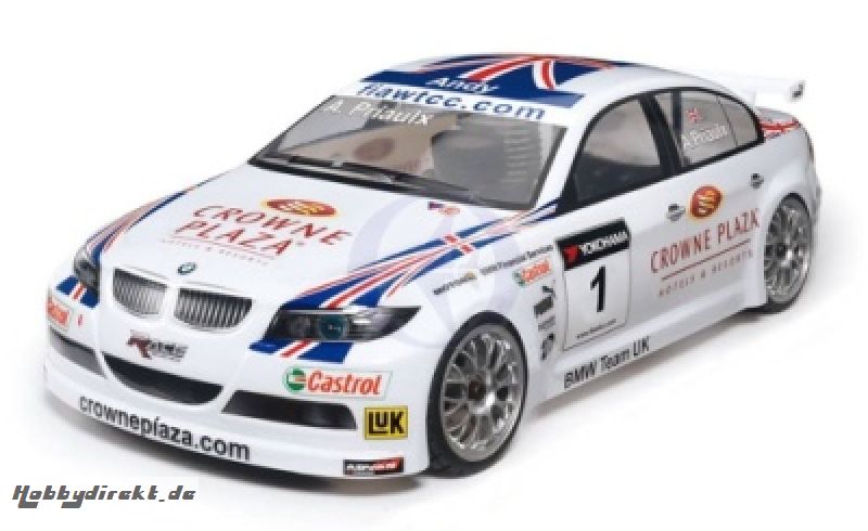 TOM`VX BMW WTCC#1 Thunder Tiger 6194-F079