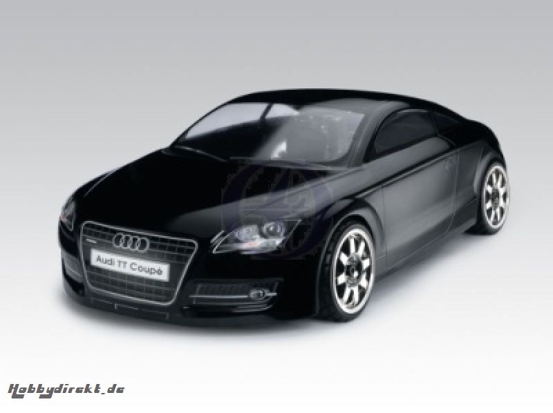 Tom`MX Audi TT 2.4G Thunder Tiger 6196-F076