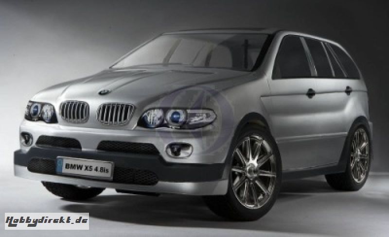 ER-1 Sport BMW X5 Thunder Tiger 6238-F074