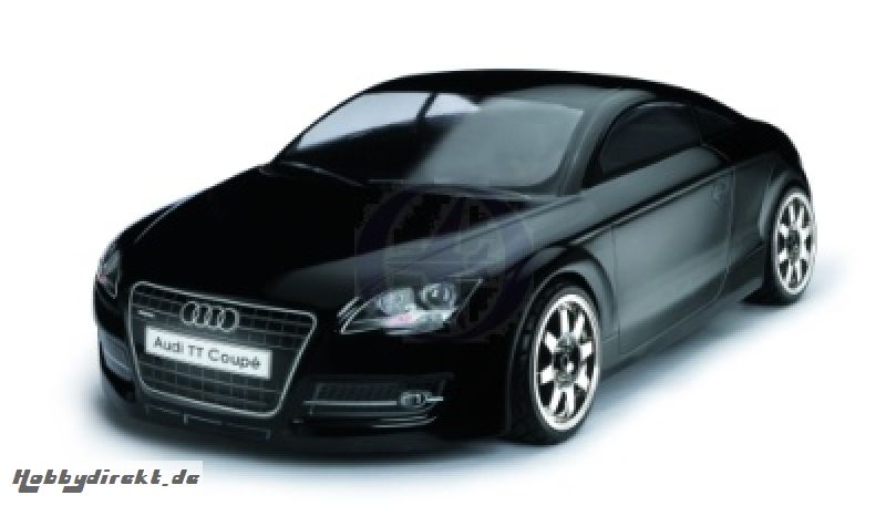 Sparrowhawk VX Audi TT  RTR Thunder Tiger 6535-F78A2