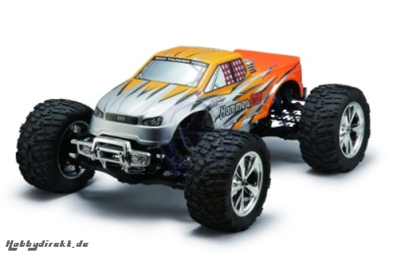 Hammer S18 Monster Truck Thunder Tiger 6719-F071