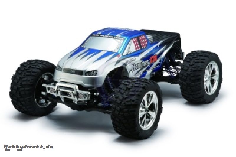 Hammer S18 Monster Truck Thunder Tiger 6719-F072