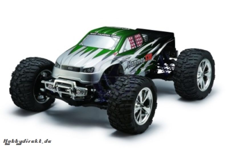 Hammer S18 Monster Truck Thunder Tiger 6719-F073