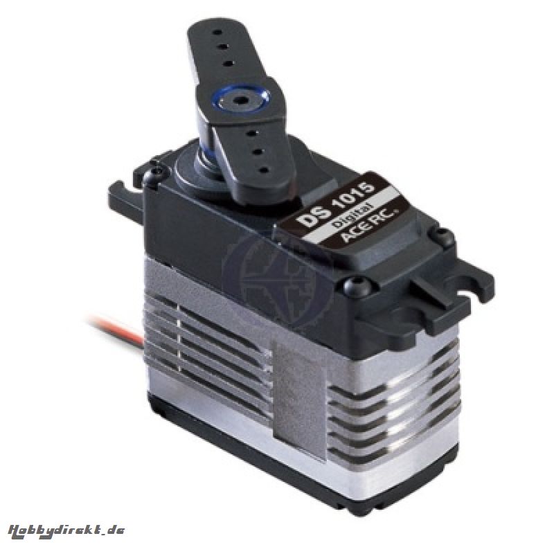 Digital Servo DS1015  14.5kg  0.108sec 6V. Thunder Tiger 8127