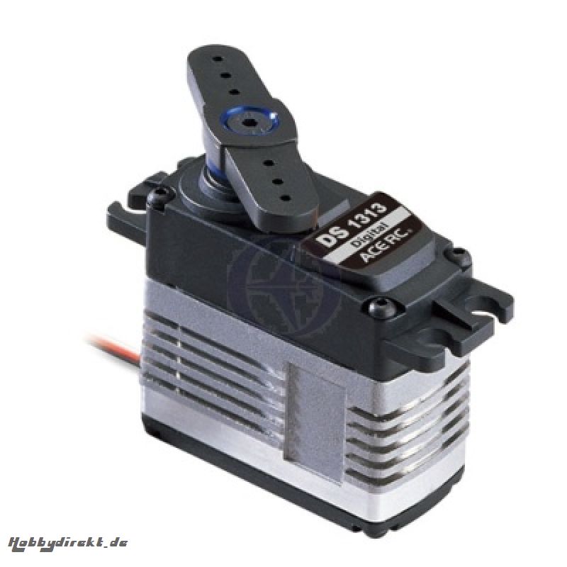 Digital Servo DS1313  12.5kg 0.13sec Thunder Tiger 8128