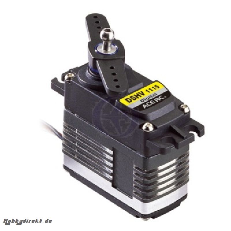 Digital HV Servo DSHV131 Thunder Tiger 8157