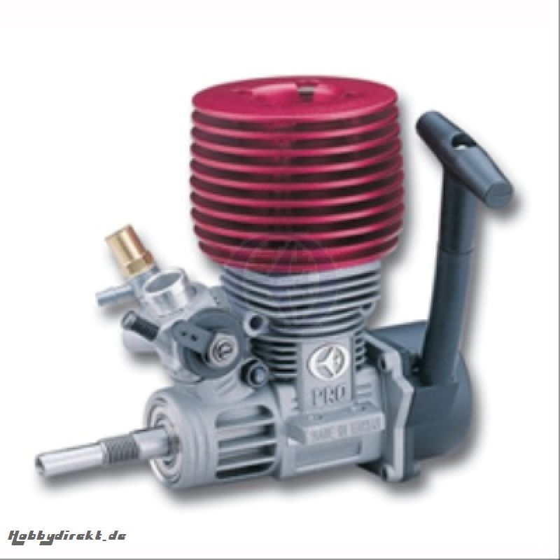 Auto Motor  PRO-18BX Thunder Tiger 9442