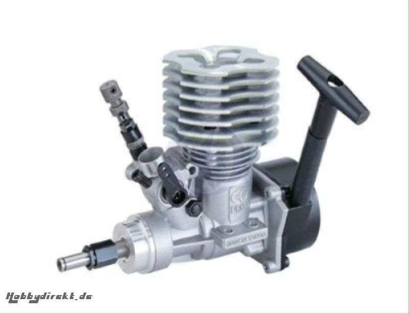 Auto Motor  PRO-15BX Thunder Tiger 9444