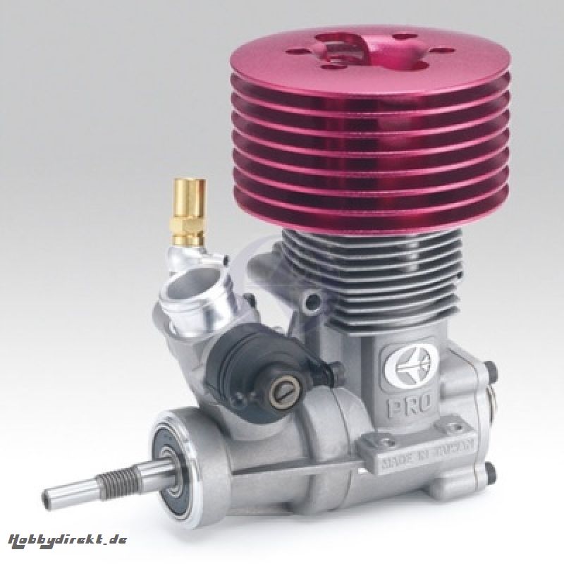 Auto Motor  PRO-50BK Thunder Tiger 9445