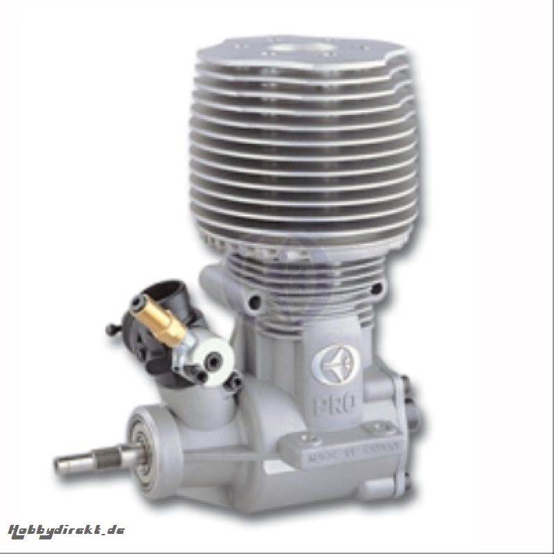 Auto Motor PRO-70BX Thunder Tiger 9447