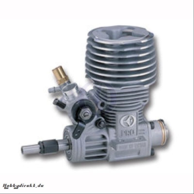 Auto Motor  PRO-12BK Thunder Tiger 9459