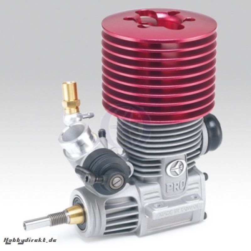 Auto Motor PRO-28B-R Thunder Tiger 9472