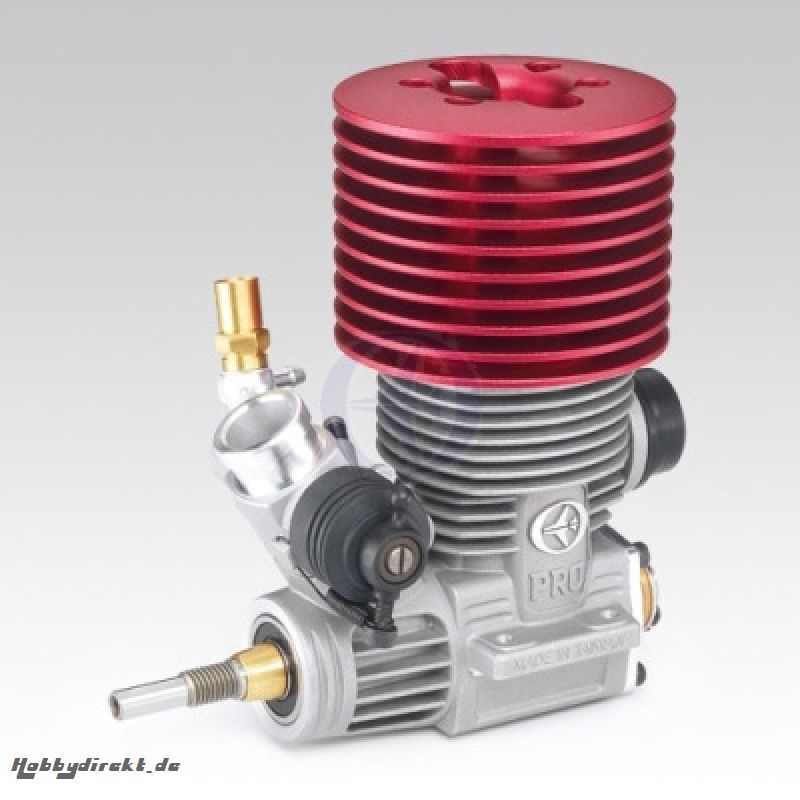 Car Engine PRO-28BK Thunder Tiger 9482