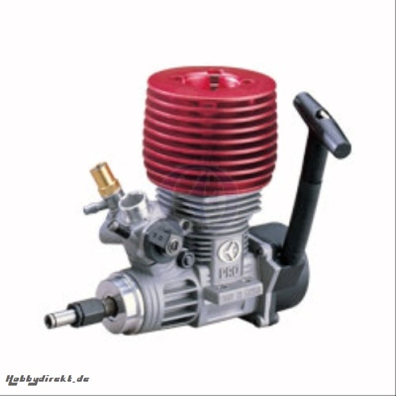 Auto Motor PRO-12BXP Thunder Tiger 9486