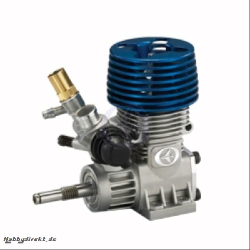 Auto Motor PRO-07B Thunder Tiger 9490