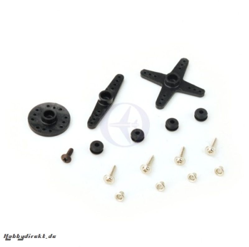 Servo Horn SET für N Thunder Tiger AC1516