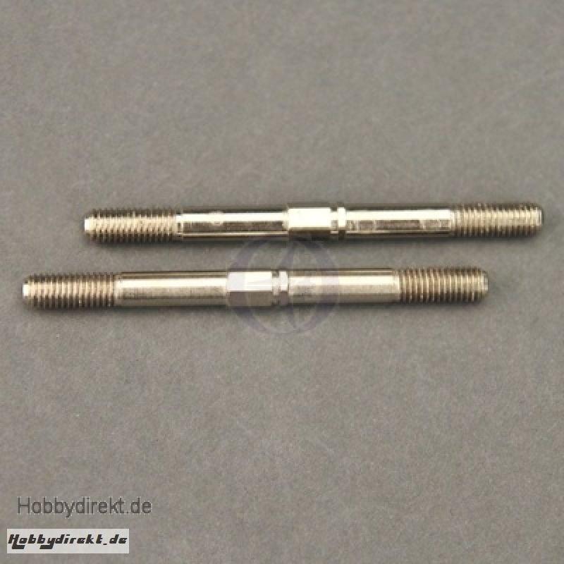 REAR CAMBER RODS Thunder Tiger AD2532