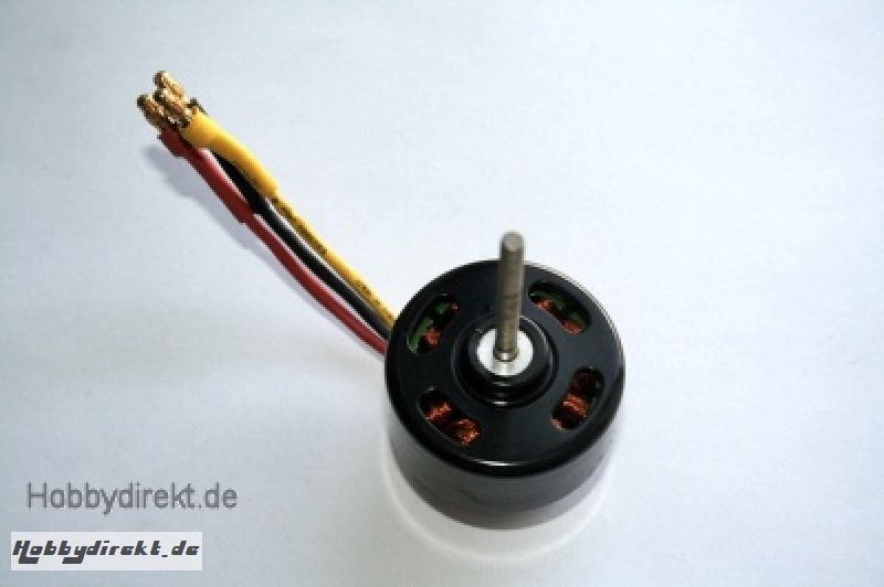 Brushless Motor OBL 750KV für 4377SZ GEE BEE Thunder Tiger AS9270SZ