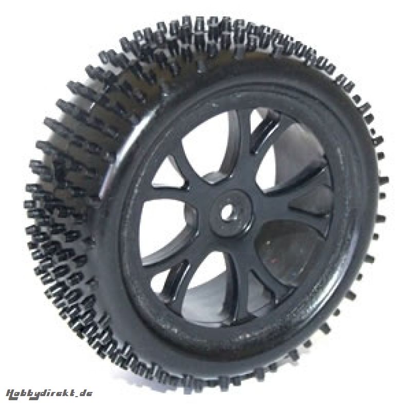 FTX VANTAGE FRONT BUGGY TYRE Thunder Tiger FTX6300B