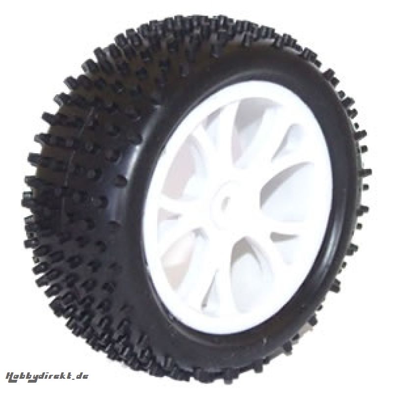 FTX VANTAGE FRONT BUGGY TYRE Thunder Tiger FTX6300W