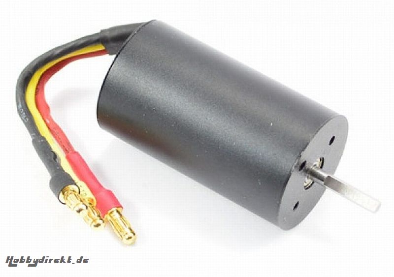 FTX SURGE Brushless Motor 2848KV, ca. 27,5x48mm Thunder Tiger FTX7321