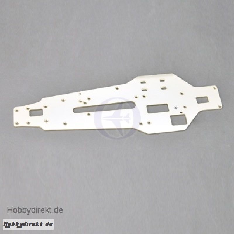 Aluminiumchassis Sport  TS-4 Thunder Tiger PD0834