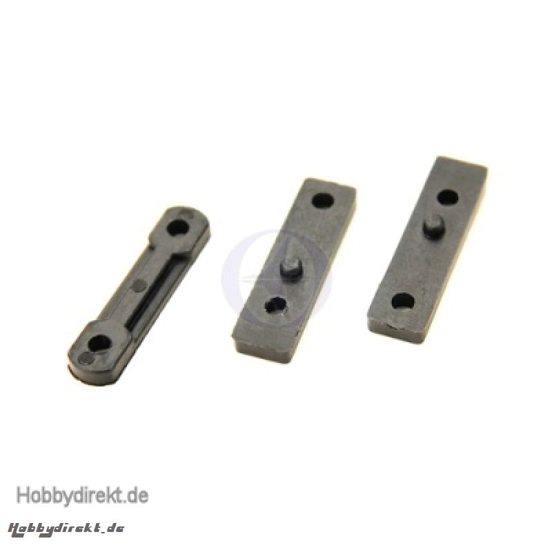 Spacer- Set SSK Thunder Tiger PD1640