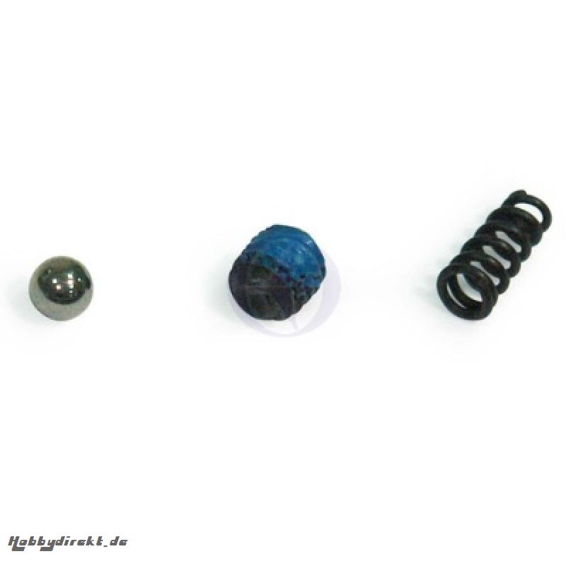 2-SPEED CAM SCREW Thunder Tiger PD1738