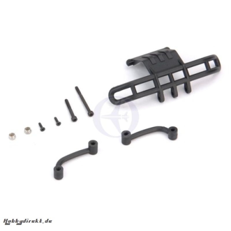 RR Bumper Set, ZK Thunder Tiger PD2114