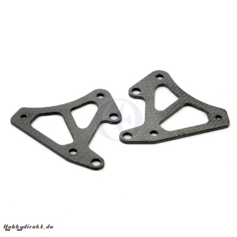 CFRP FR Frame Set Thunder Tiger PD6726