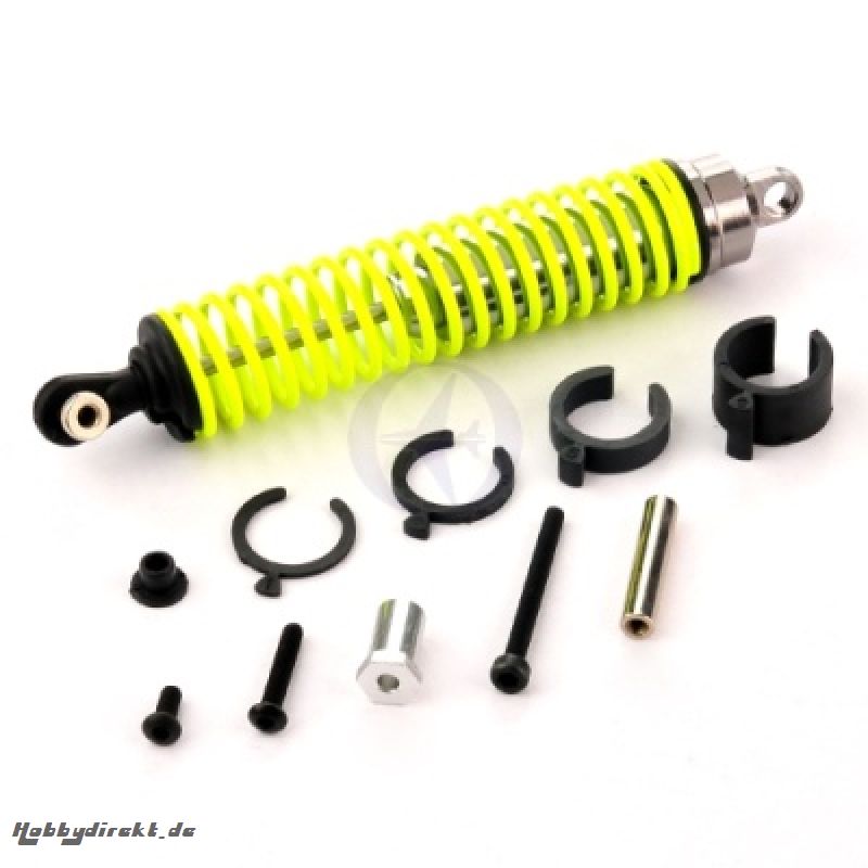 RR Long Shock Set Thunder Tiger PD6734