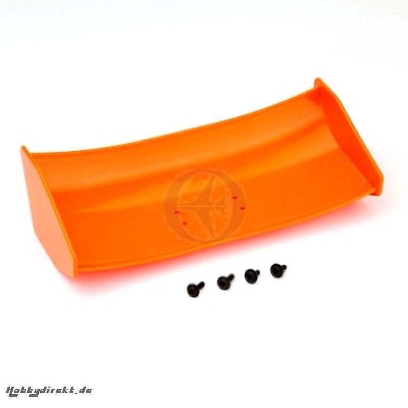 Spoiler orange TA-T Thunder Tiger PD7732-O