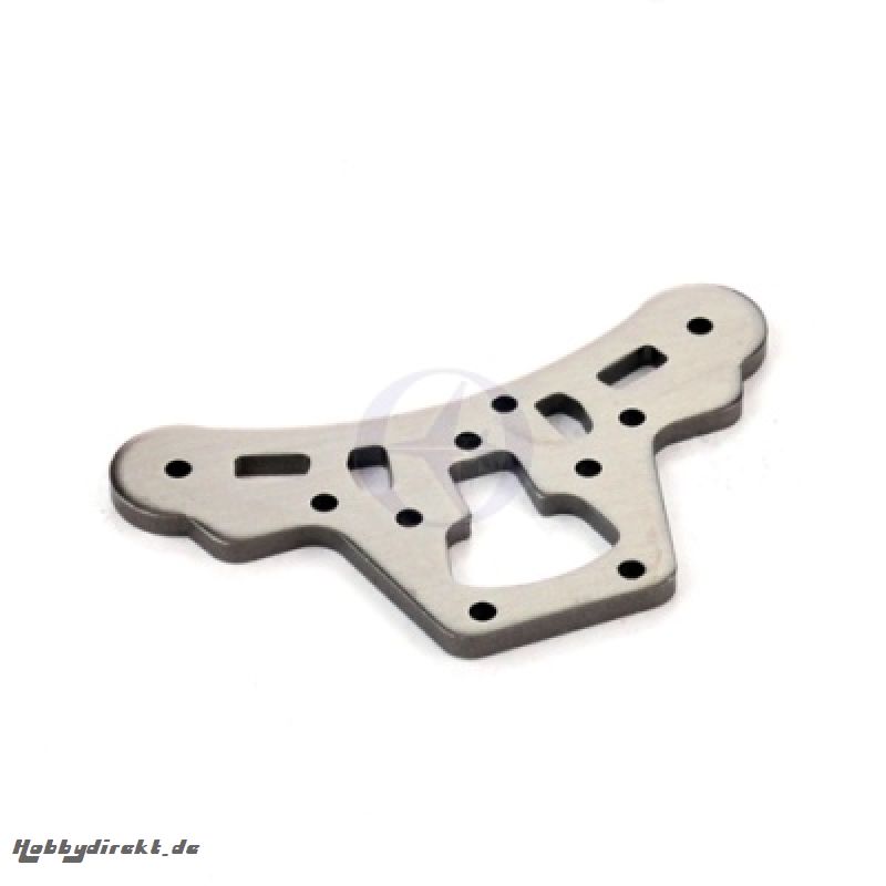 Servo Saver Top Plate  RTR Thunder Tiger PD7773