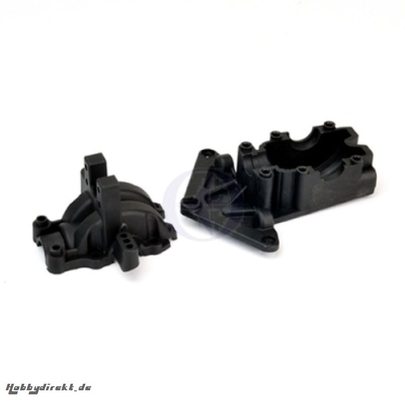 Bulkhead/Getriebekasten, Vorne, SH & TH Off-Road-Serie Thunder Tiger PD7901