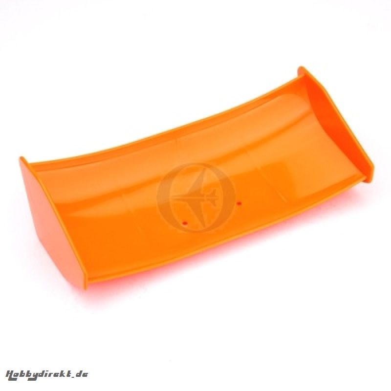 Heckspoiler orange TA-B Thunder Tiger PD7963-O